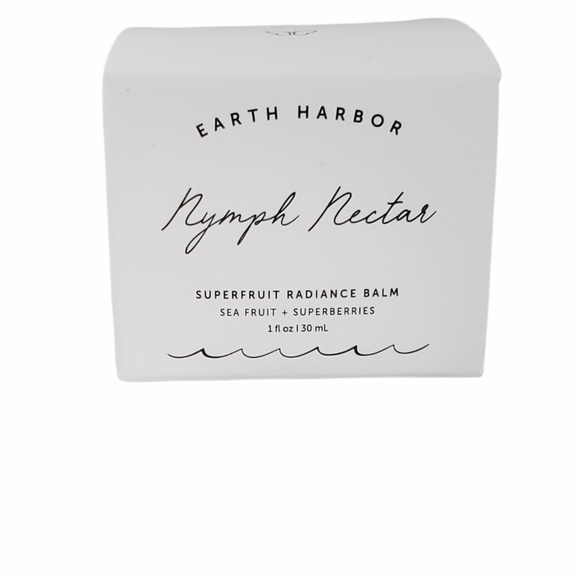 SOLD Earth Harbor Nymph Nectar Superfruit Radiance - Picture 4 of 4